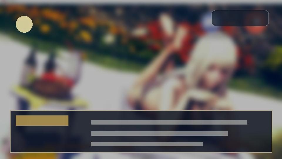 精灵女孩 故事片段 演示图 8