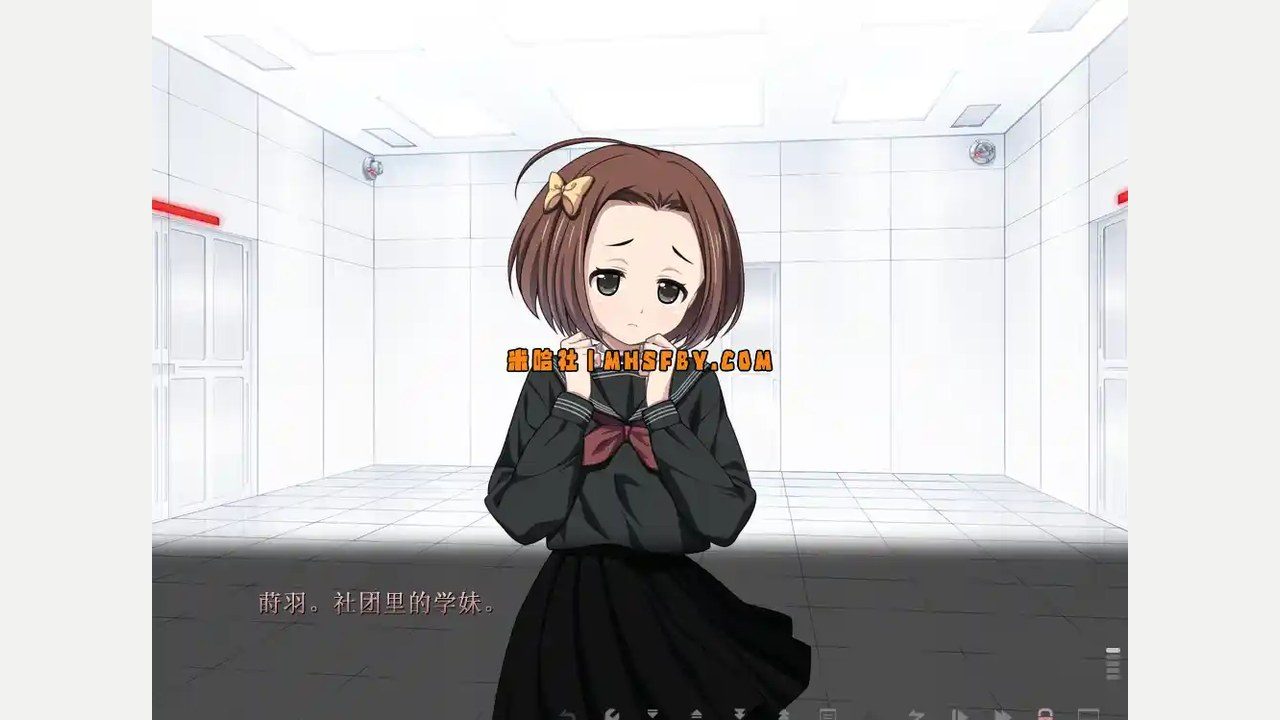 乐园之扉 场景演出 内容截图 3