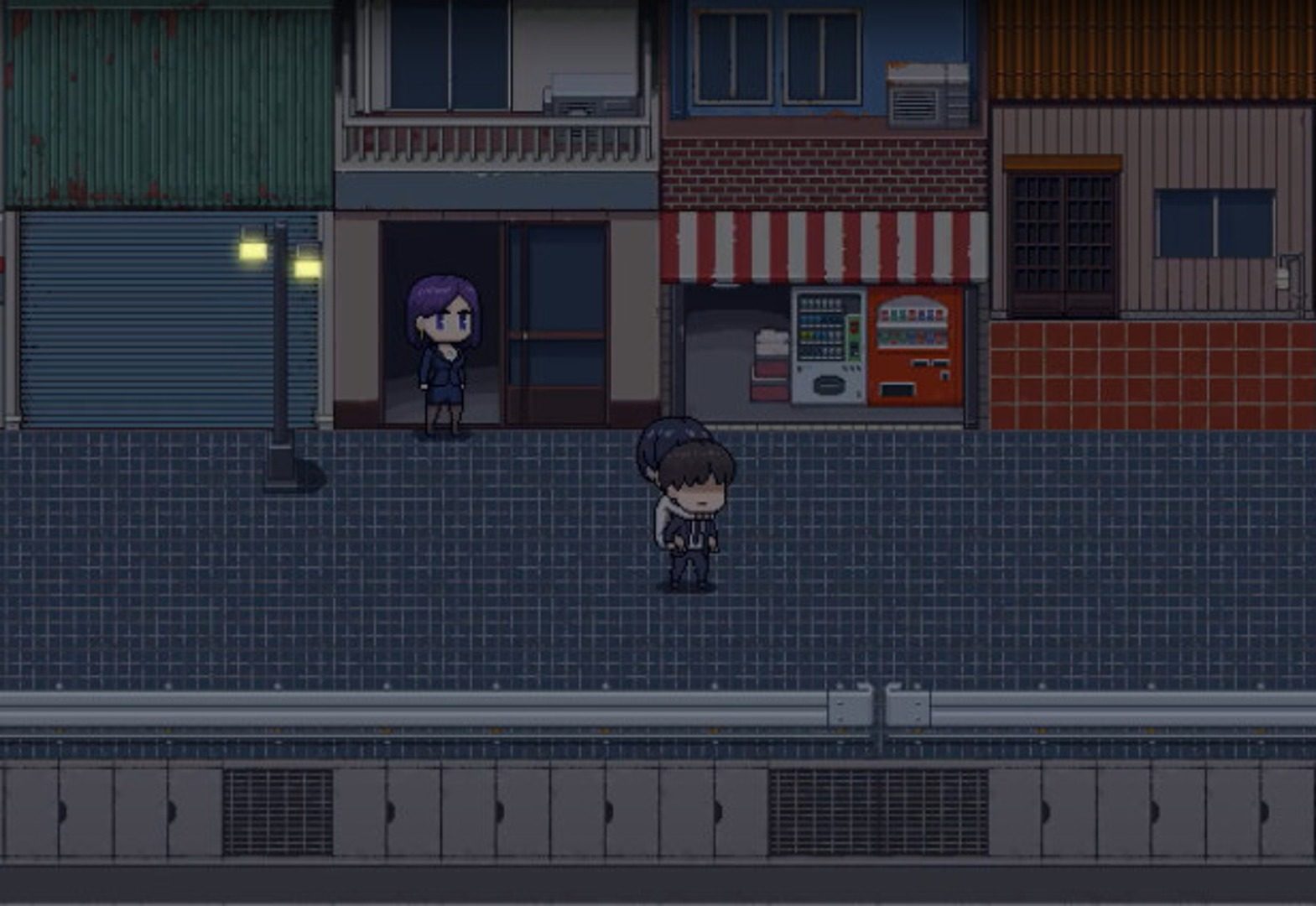 NTR办公室 中文版 画面 5