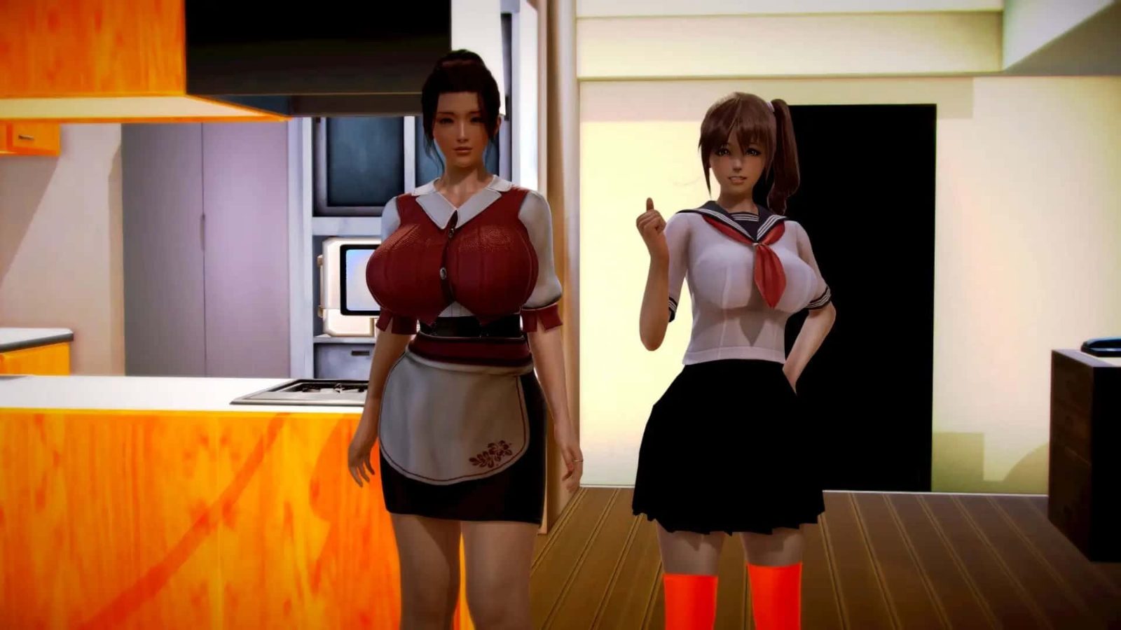腐化 Corruption 版本内容 画面 4