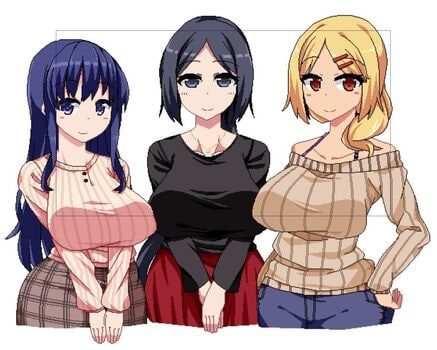 夏日狂想曲_SummerMemories 场景演出 详情图 5