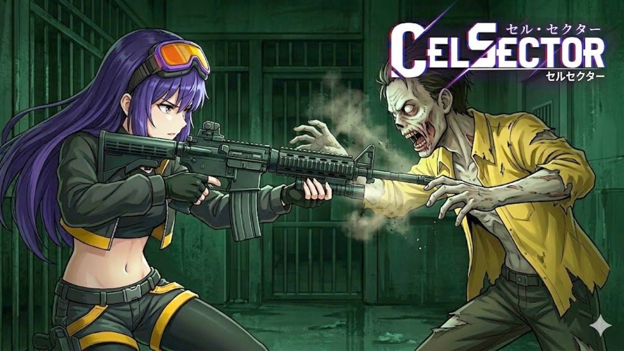 细胞领域CelSector版正式版 主线事件 专题图