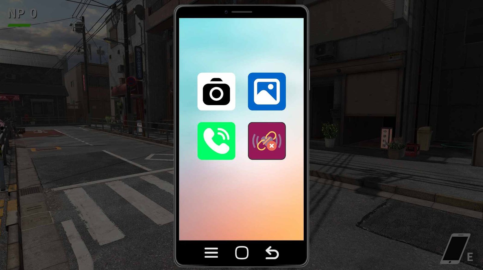 大师NTRMaster 场景演出 专题图