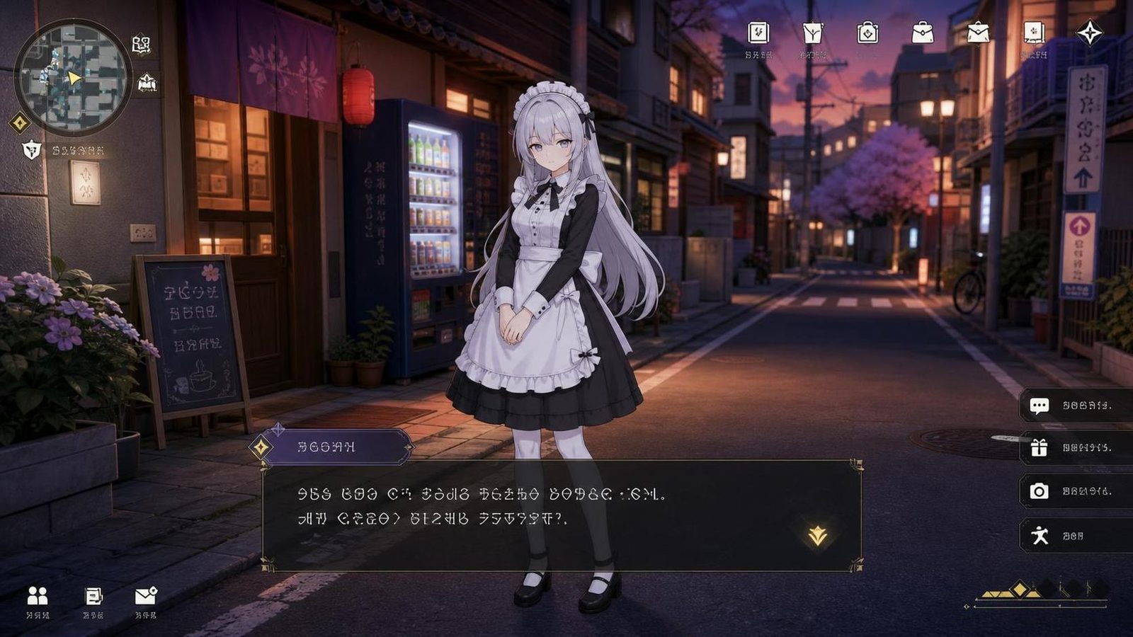 大师NTRMaster 支线内容 实机截图 5