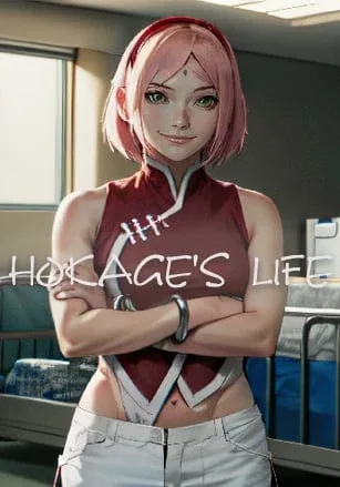 火影的生活-Hokage's Life 资源内容 画面