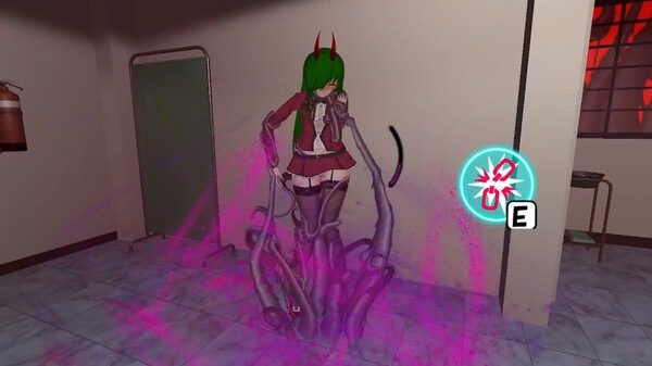 女体化装置Ver 实机画面 玩法截图 7