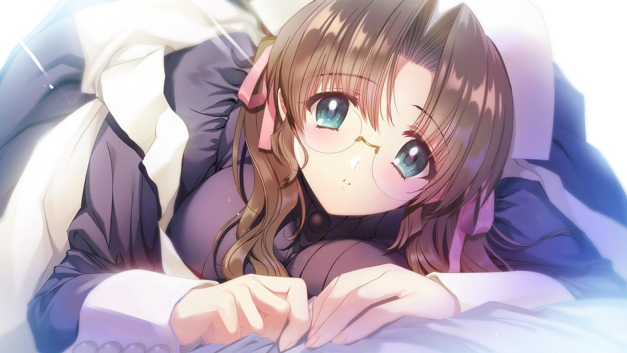 无颜之月-待宵双椿 实机画面 详情图 1