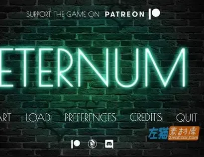永恒世界 永恒世界 Eternum 公开版下载与官方更新节奏 封面图