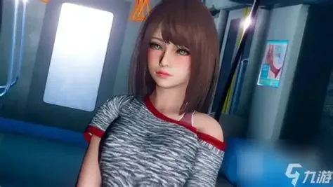 永恒世界 剧情互动 画面 4