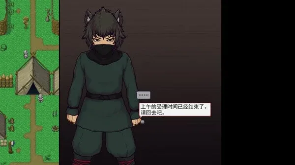 帝国入境所 帝国入境所绅士游戏角色事件 封面图