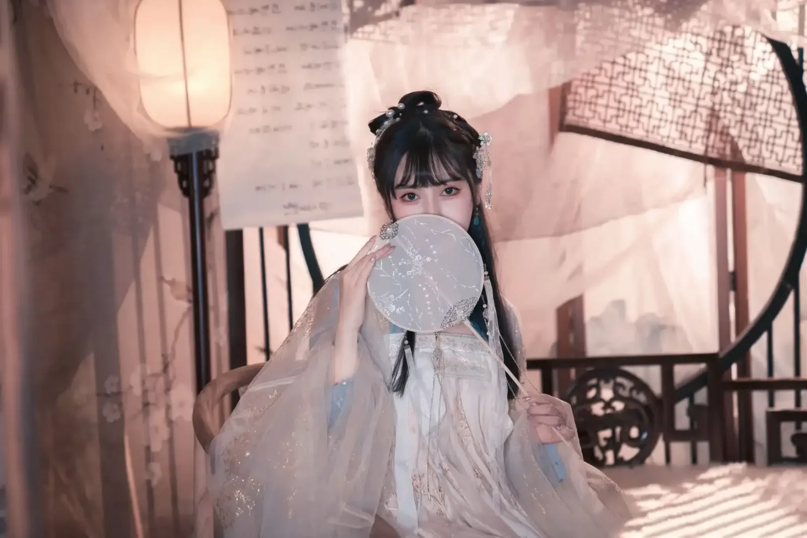 侠女逍遥录 侠女逍遥录绅士游戏版本资料 封面图
