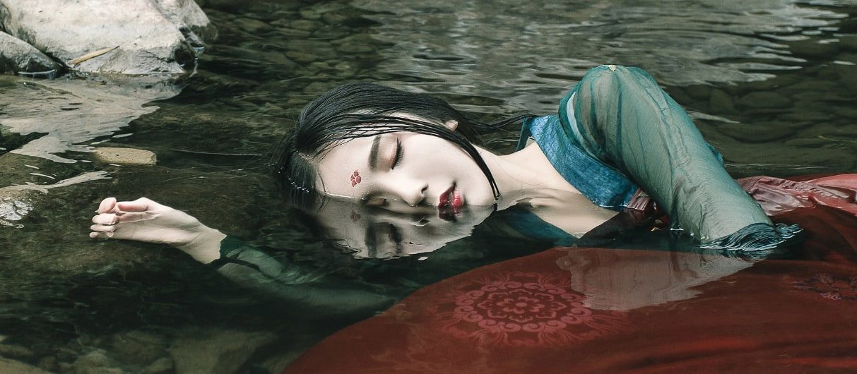 侠女逍遥录 实机画面 场景图 8