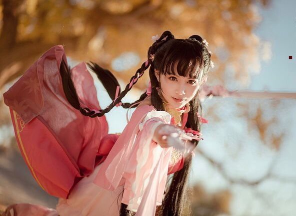 侠女逍遥录 CG回想 实机截图 5