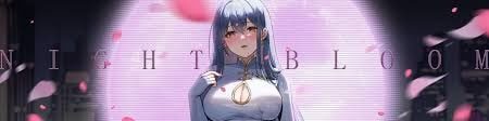夜幕之花_Night Bloom 版本兼容 内容截图 4