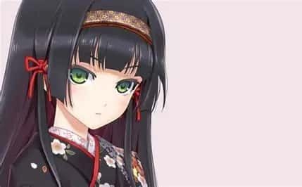 美少女万华镜 实机画面 实机截图 4