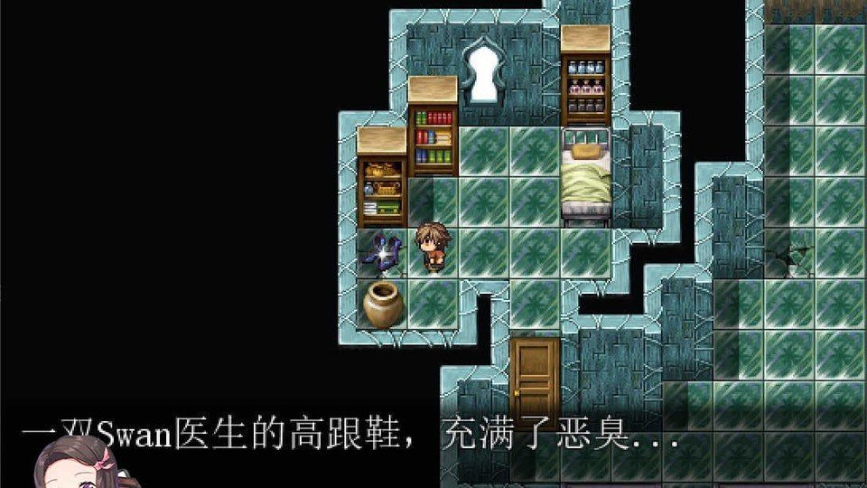 践踏之塔全9层汉化版 版本内容 专题图 3