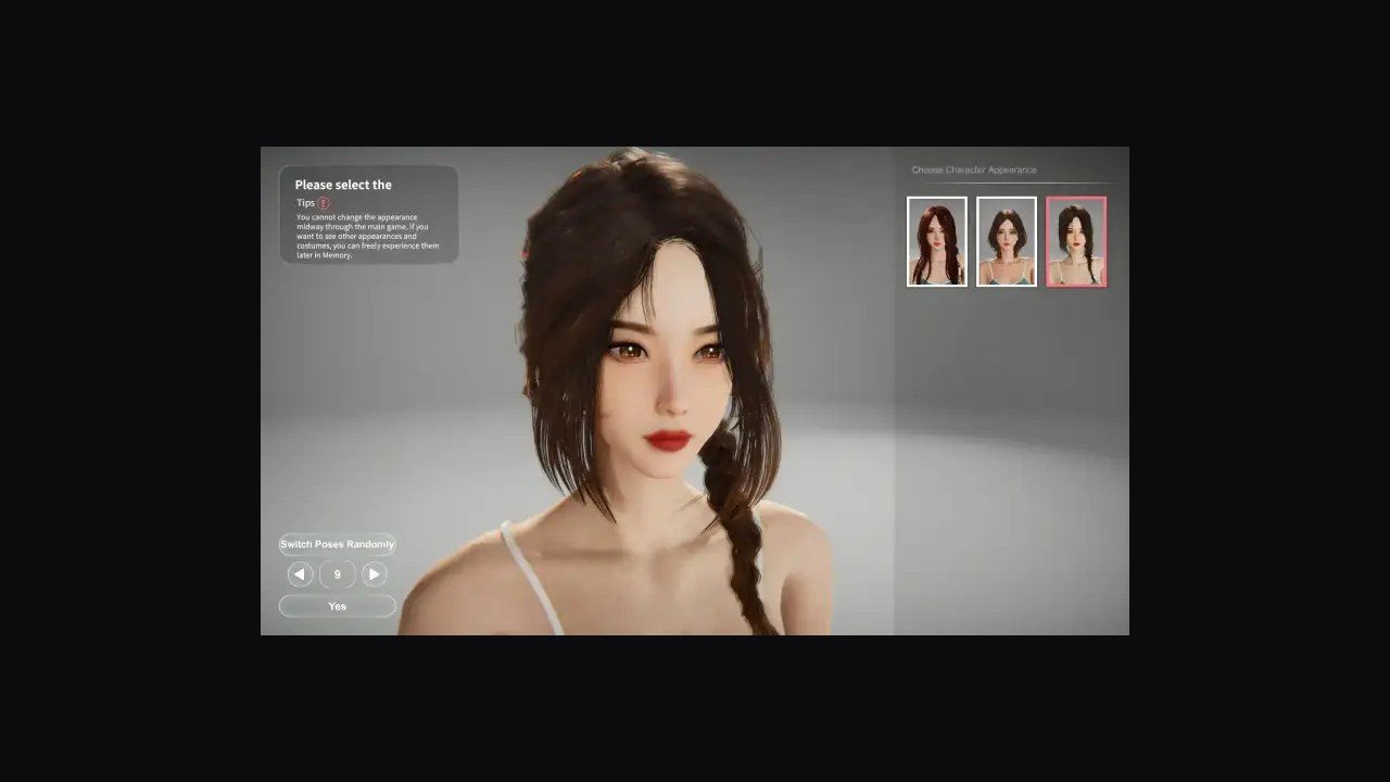隔壁的美艳人妻TheWifeNextDoor 实机画面 展示图 4