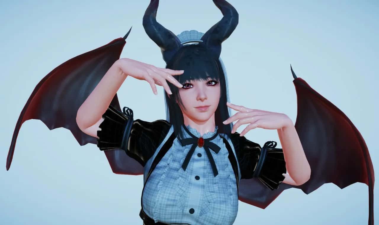 魅魔咖啡厅 故事片段 专题图 2