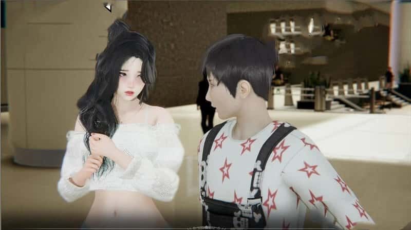 少年阿宾 任务推进 实机截图 4