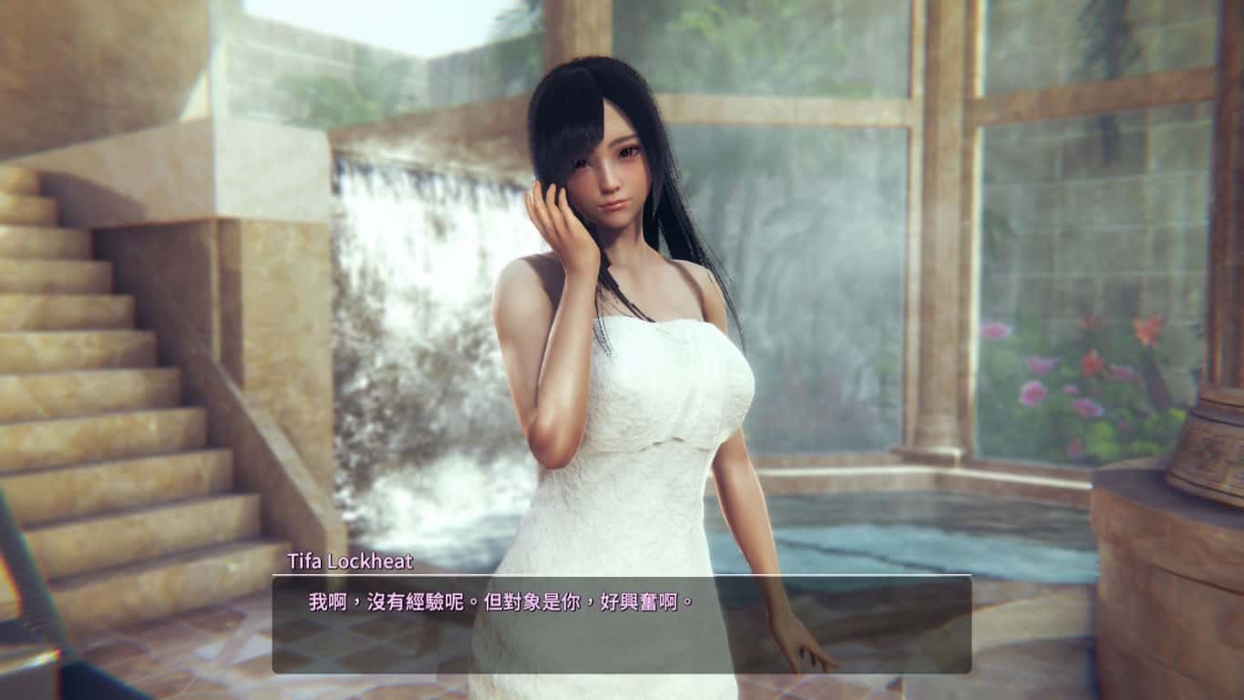 甜心选择2_Honey Select 2 互动剧情 展示图 2