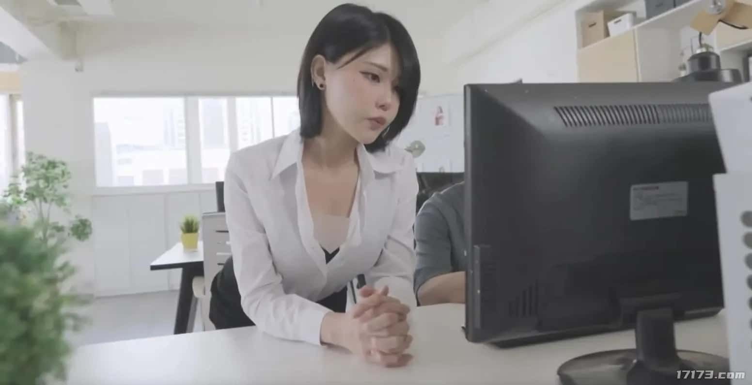 这个面试有点硬 角色路线 画面 5