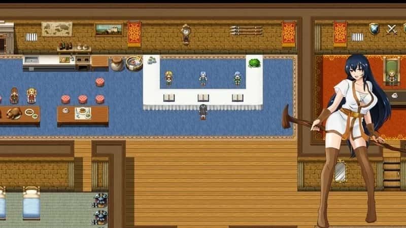 诅咒铠甲 中文版 演示图 6