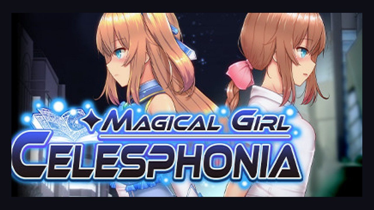 魔法少女天穹法妮雅MagicalGirlCelesphonia 角色路线 详情图 1
