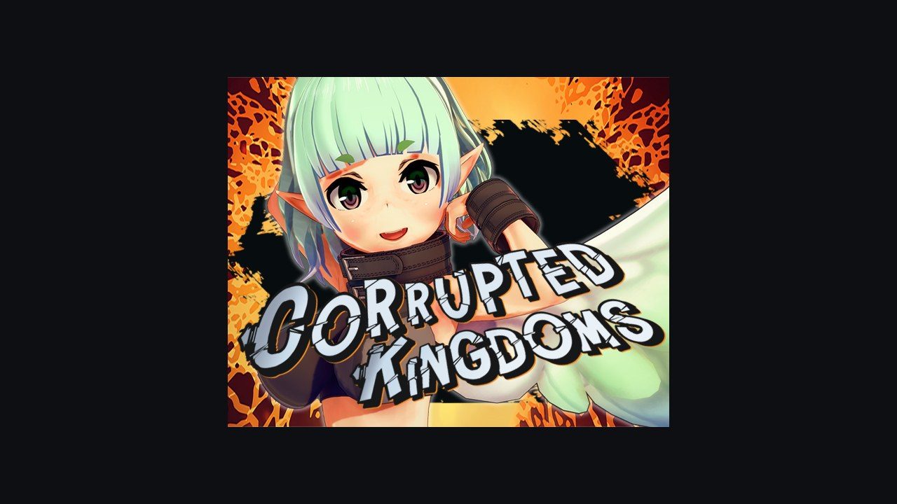 腐败王国CorruptedKingdom 腐败王国CorruptedKingdom游戏论坛PC安卓iOS版本说明