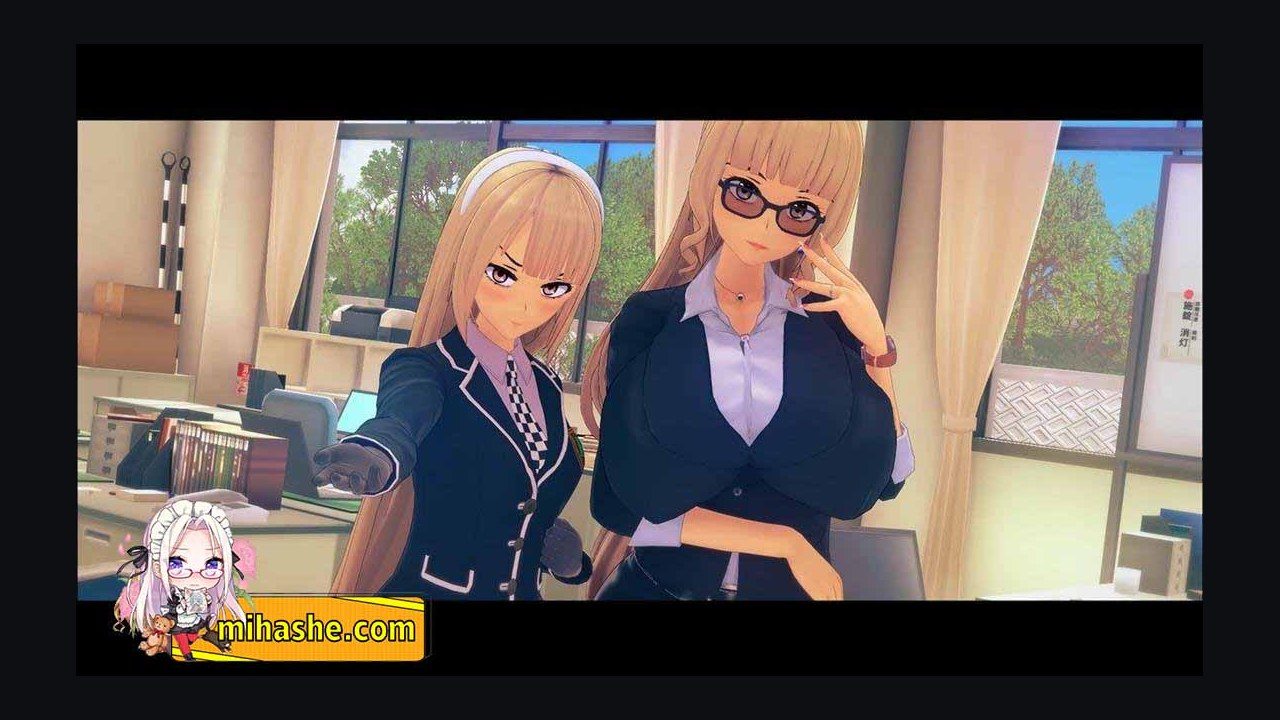 腐败王国CorruptedKingdom 支线内容 演示图 3
