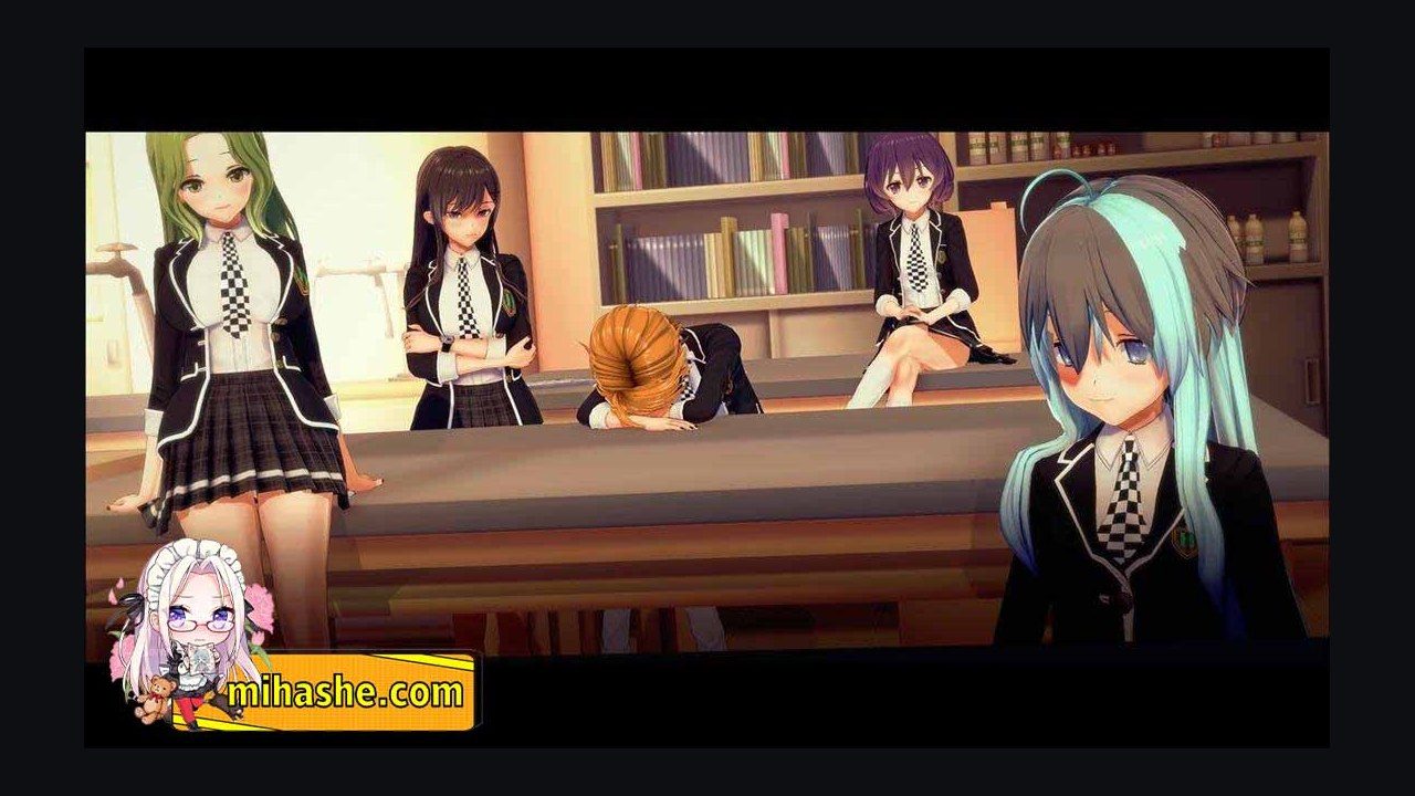 腐败王国CorruptedKingdom 沙盒SLG 画面 4
