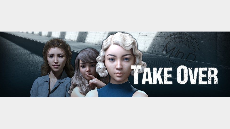 接管TakeOver版 角色养成 画面 5
