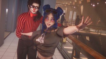 小丑小队 小丑小队 Clown Squad 攻略大全｜角色立绘风格 封面图