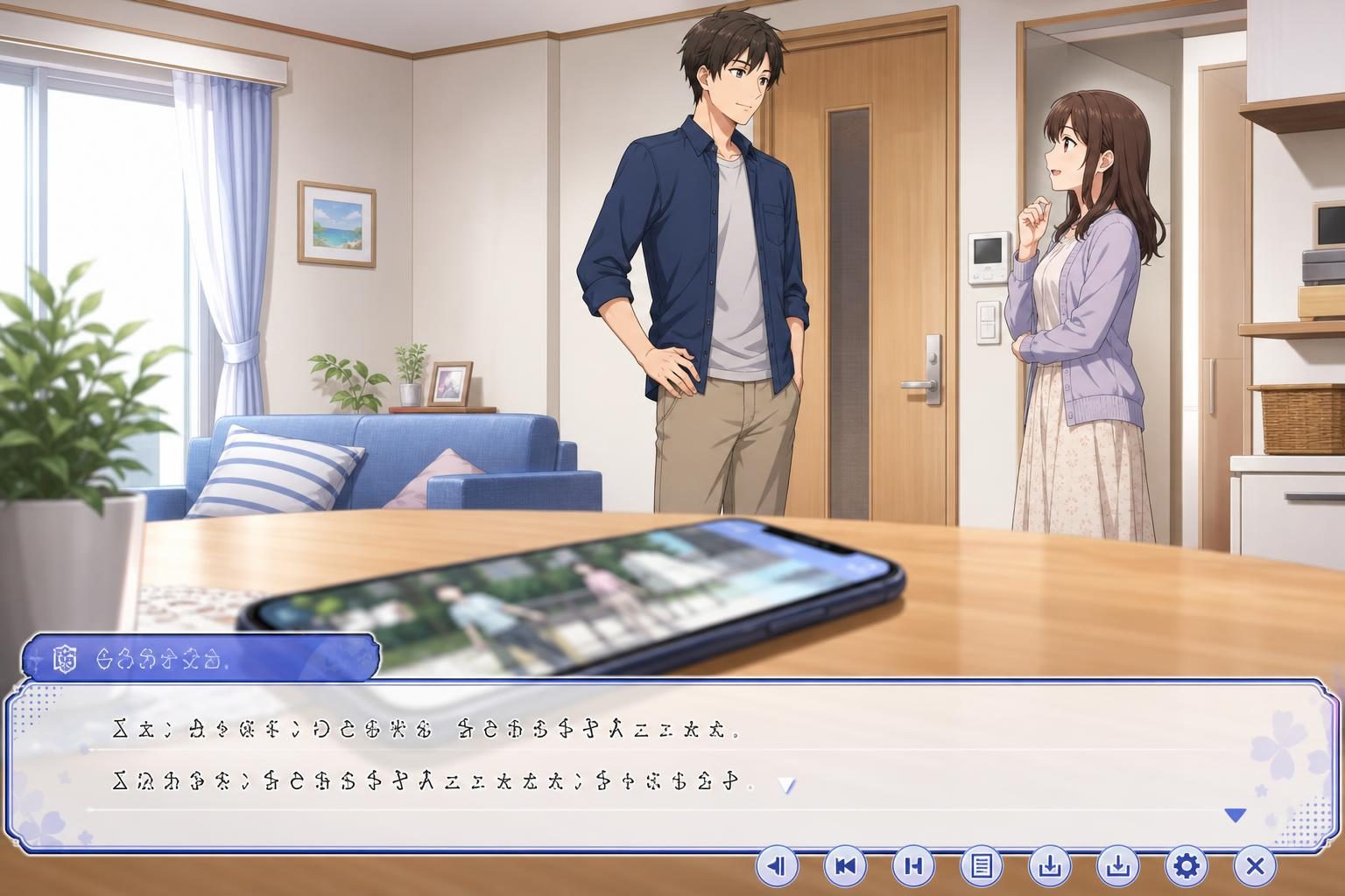 边缘：终极版 实机画面 详情图 5