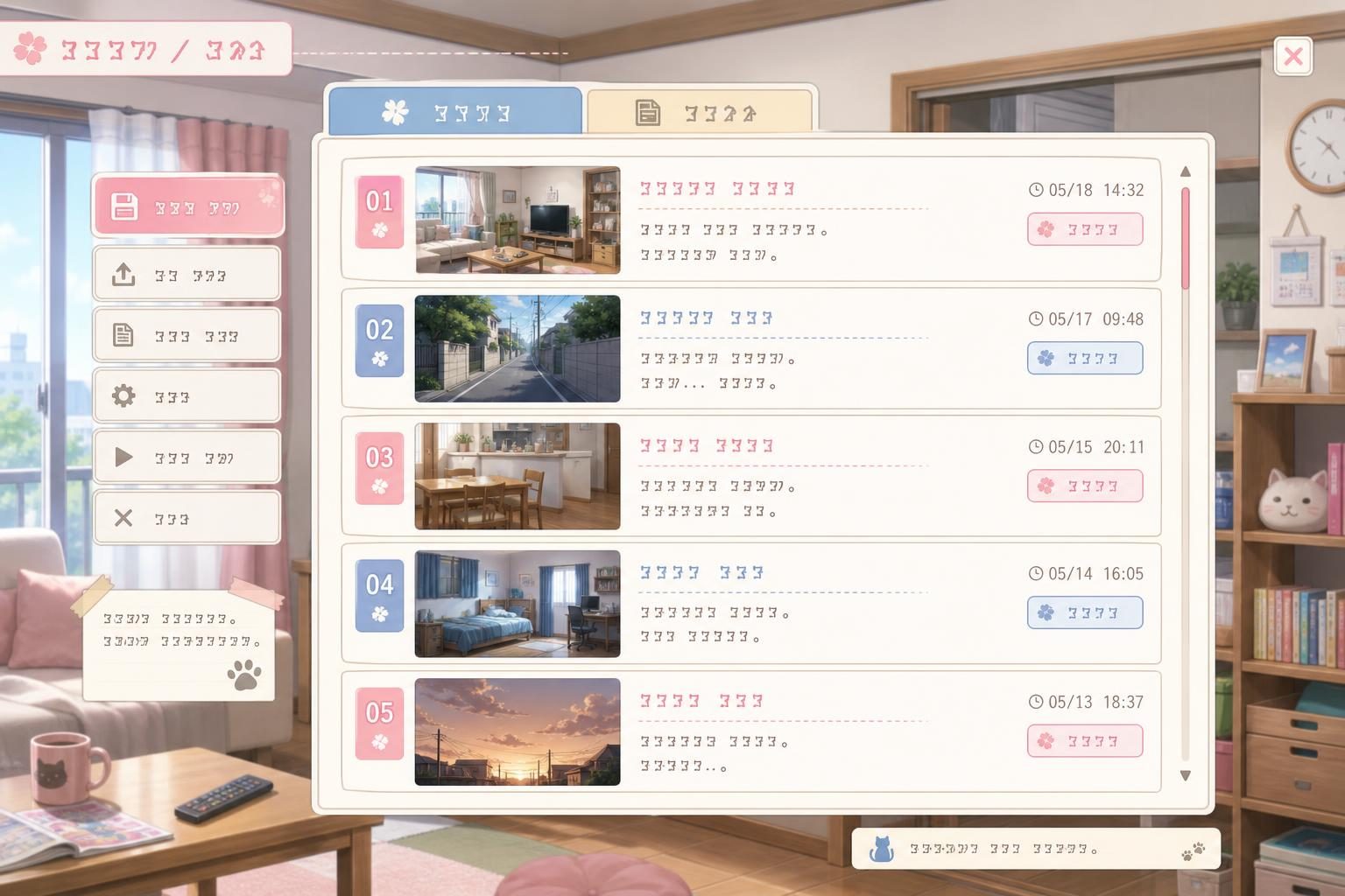 边缘：终极版 汉化版 场景图 1