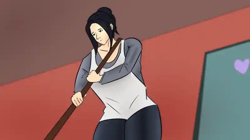 单亲妈妈 单亲妈妈游戏官网 Single Mother 沙盒SLG入门说明 封面图