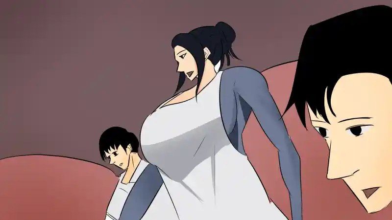 单亲妈妈 角色养成 详情图 6
