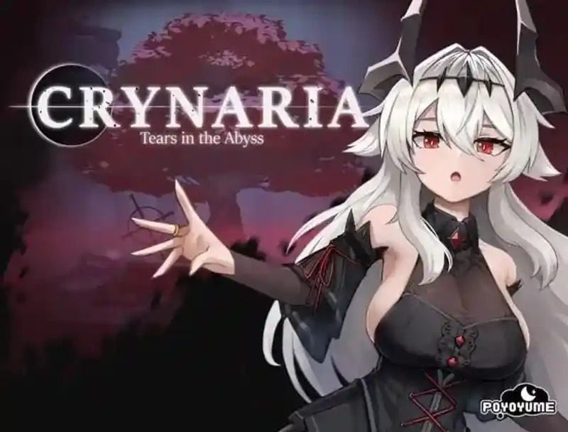 库莱纳利亚：奈落之泪 库莱纳利亚：奈落之泪 英文名 Crynaria: Tears in the Abyss 中