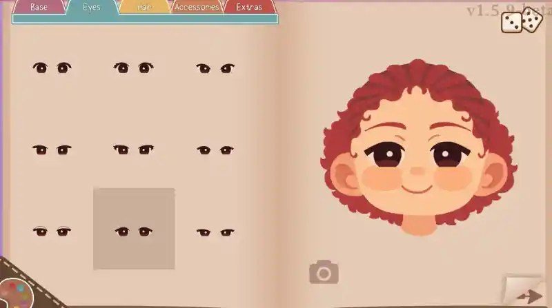 我们的生活：现在和永远 互动小说 演示图 8