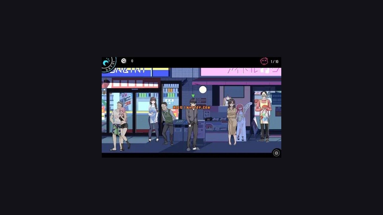 社群审查社群审查员DXVer5 实机画面 画面 1