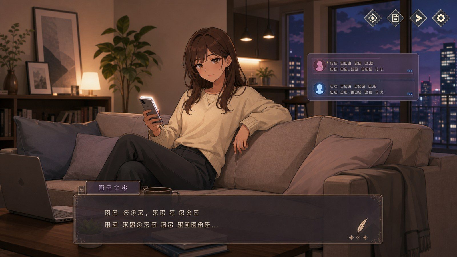 糖爹买下并绑定SugarDaddy 资源内容 内容截图 2