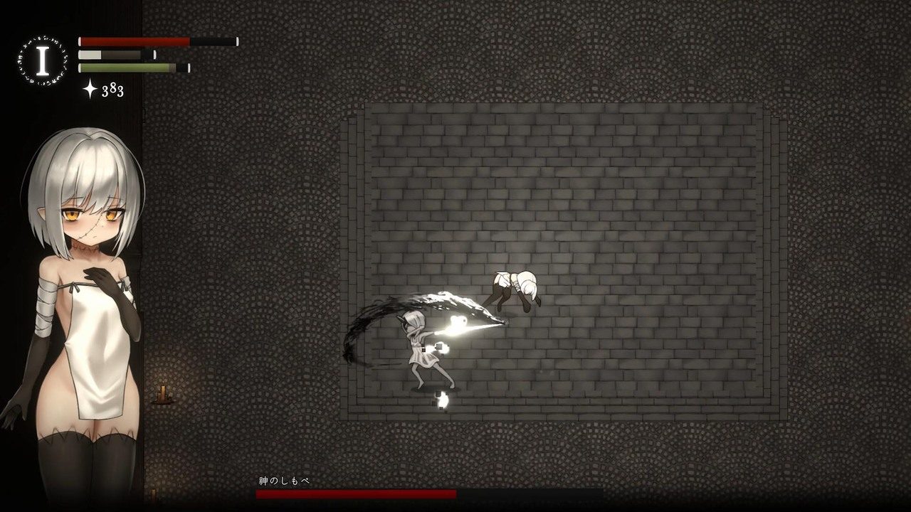 菲雅的冒险正式版 动作RPG 玩法截图 5