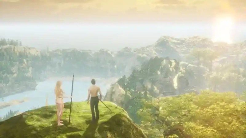 驯兽师:恐龙之王TamerKingofD 资源内容 展示图 2