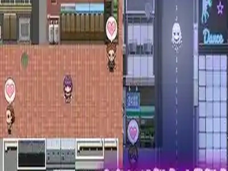 终末的自我主义Ver1 角色路线 画面 4