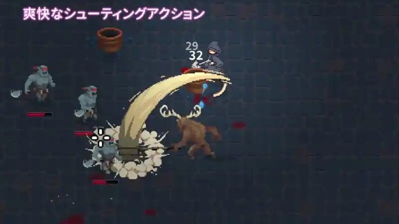 被囚禁的莉莉 攻略要点 画面 2