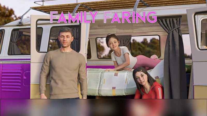 家庭生活FamilyFaringEp 支线内容 资料图 4