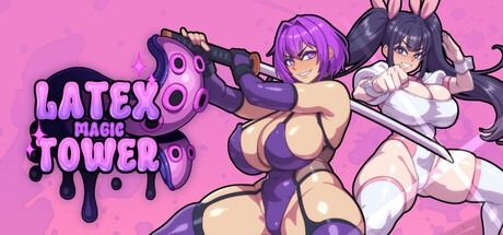 乳胶魔塔MotaofLatex版 乳胶魔塔MotaofLatex版免费下载新手开局攻略 封面图