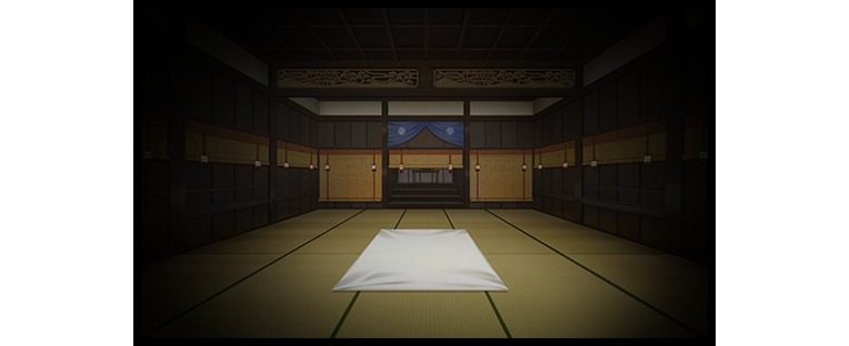 戦巫 实机画面 资料图 3