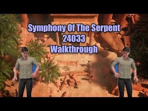 蛇之交响曲_Symphony of the Serpent 校园题材 展示图 4
