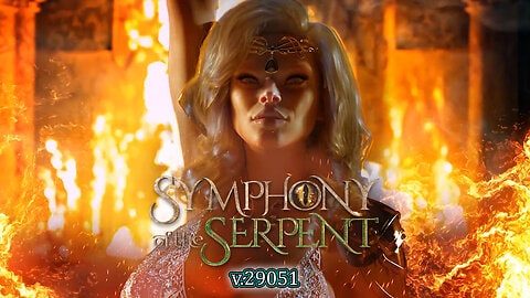 蛇之交响曲_Symphony of the Serpent 支线内容 页面配图 8